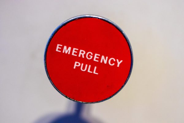 Señales de emergencia. Guía para la elección