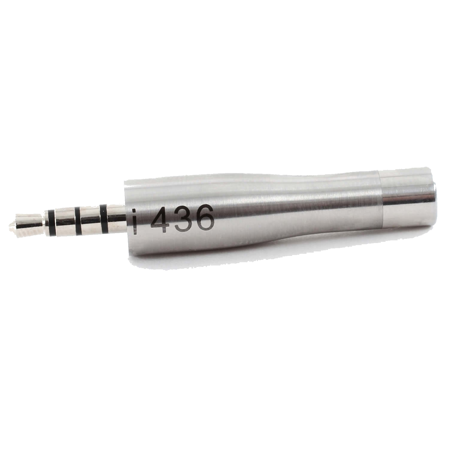 Micrófono para NIOSH Sound Level Meter Medidas Preventivas