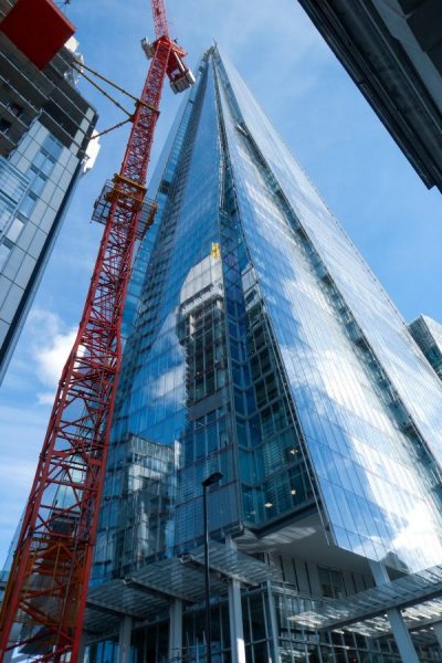 Cómo obtener el carnet de Operador Grúa Torre o Gruista