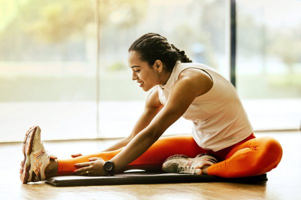 Montar tu gimnasio en casa o en el trabajo por menos de 20 €
