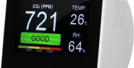 monitor calidad del aire