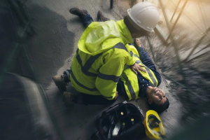 Curso obligatorio Primeros Auxilios. Convenio de la Construcción
