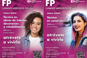 FORMACIÓN PROFESIONAL EN CONSTRUCCIÓN BALEARES