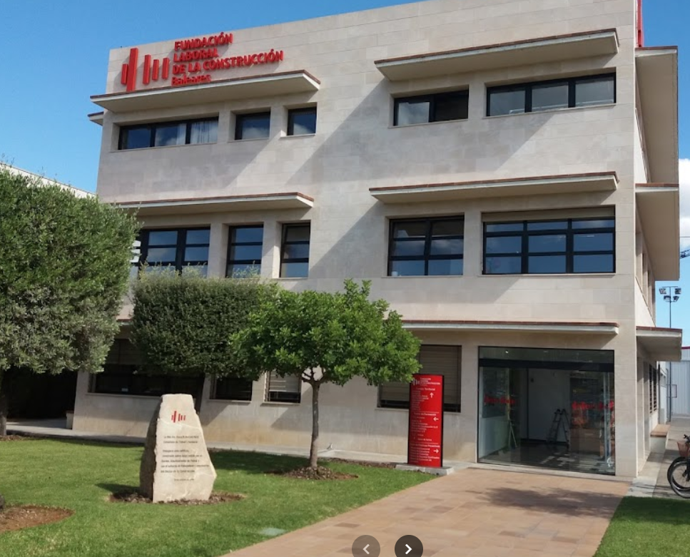 Fundación Laboral de la Construcción Mallorca