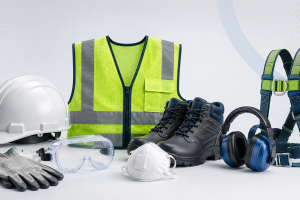 EPIs y Equipos de Protección