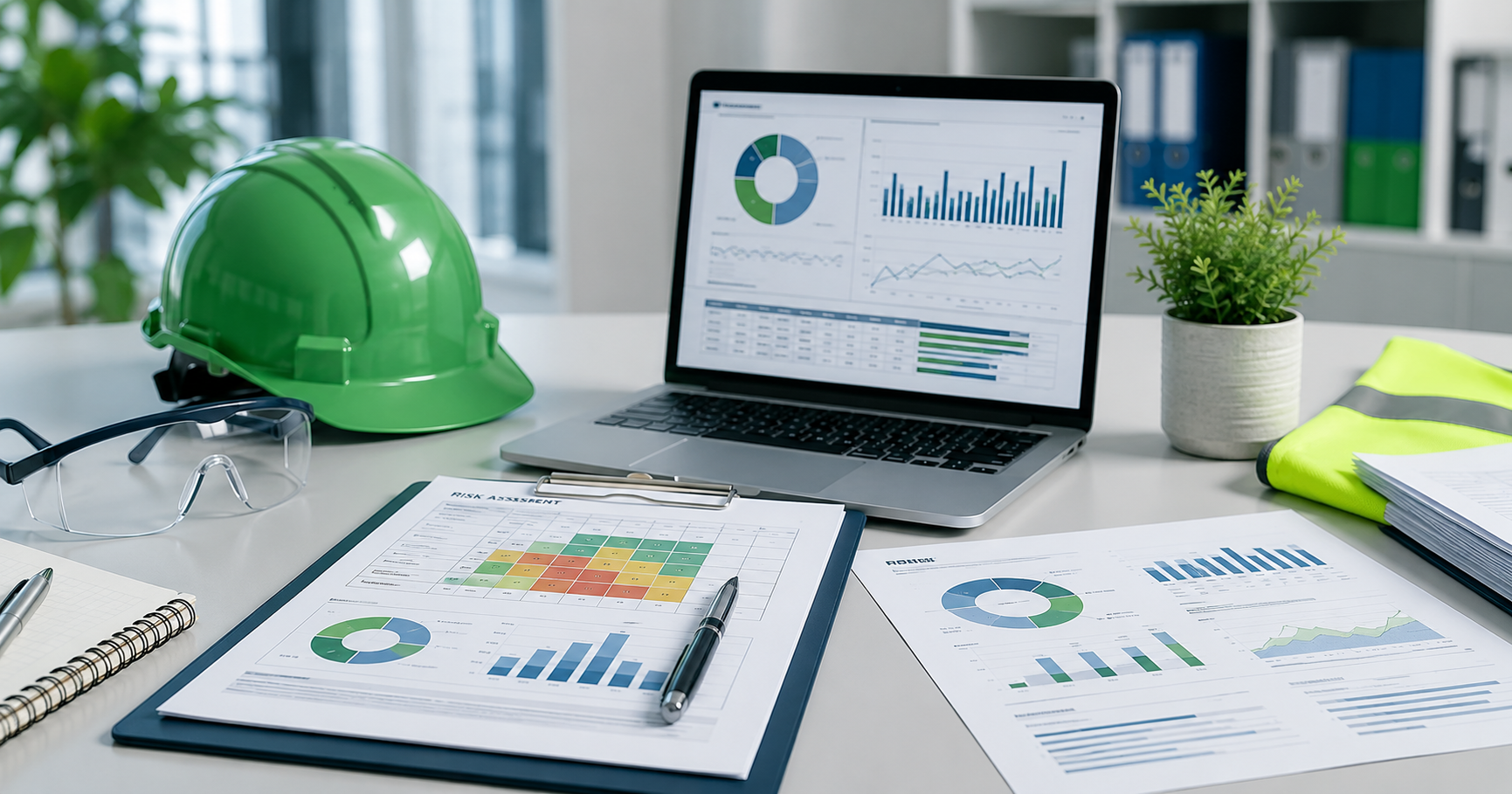 Servicios de prevención de riesgos laborales para empresas